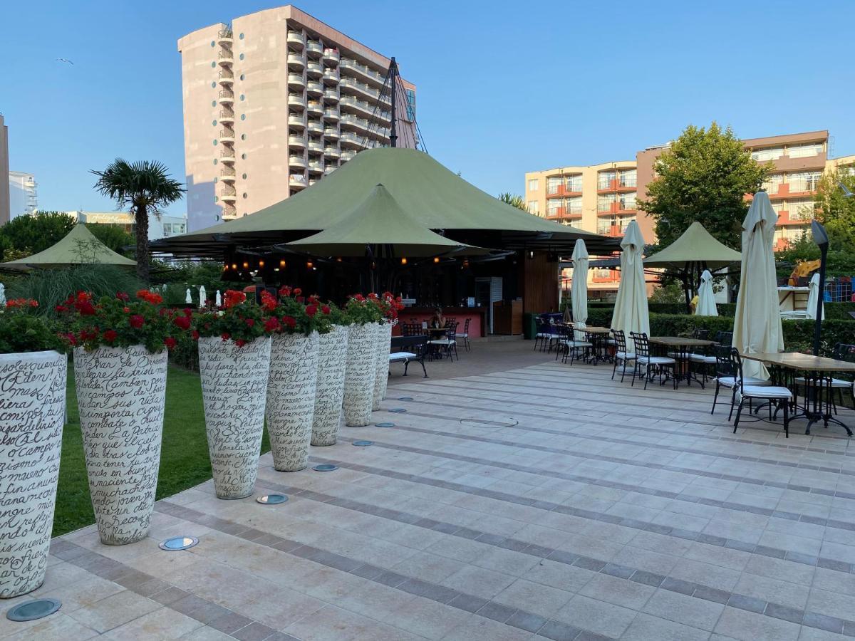 Royal Beach Barcelo Napospart Kültér fotó